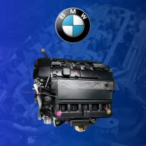 BMW 320/322 E46 double vanos M54 Engine
