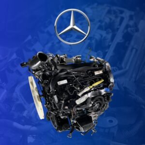 Mercedes-Benz 2.1 OM651 CAR Engine