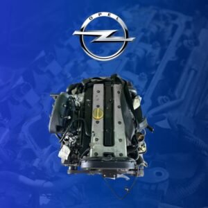 Opel 2.0L Z20LER Engine