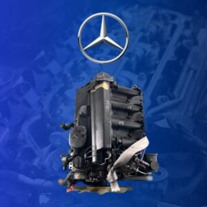 Mercedes-Benz Vito 2.2 OM611 engine