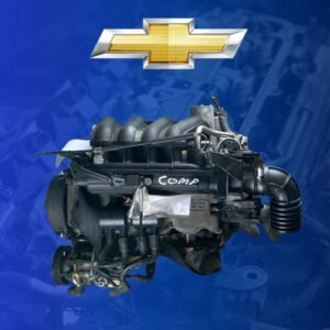 Chevrolet 1.4 F15S1 8V engine