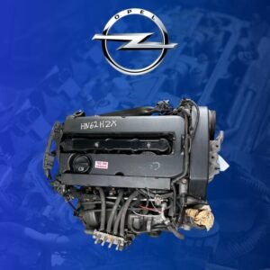 Opel 1.4 C14SE Engine