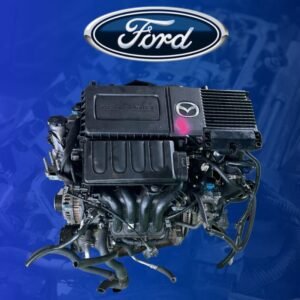 Ford Focus 1.6 Z6 Engine