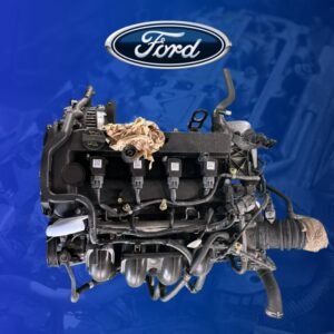 Ford 2.0 CVH Zetec Engine