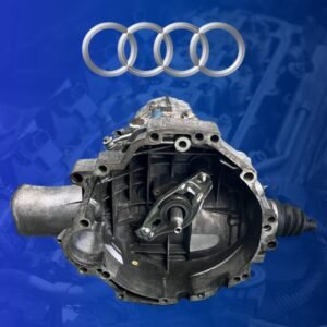 Audi 2.0 TDI BRE 6 Speed Manual Gearbox