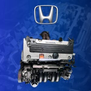 Honda 2.0 K20A Engine