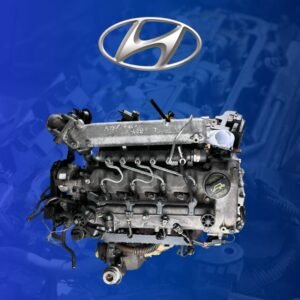 Hyundai i30 1.6 tdi D4FB Engine – (Aluminium tappet cover)