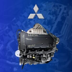Mitsubishi 2.0L 4B11 Engine
