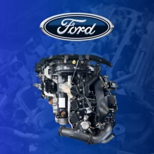 Ford EcoBoost 1.0 Non Turbo P4JC Engine