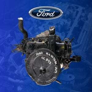 Ford 1.3 Bantam B3 engine