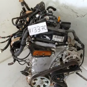 2016 TOYOTA ETIOS 1.5i ENGINE ONLY; ENG NO: 2NR