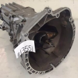 2013 BMW 325i E92 MANUAL GEARBOX; ENGINE NO: N52; 6 SPEED