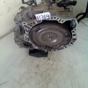 2011 HYUNDAI i20 1.4i AUTO GEARBOX: G4FA