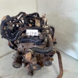 2016 TOYOTA AVANZA 1.5I ENGINE ONLY; ENGINE NO: 2NRF