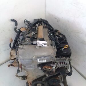 2019 TOYOTA COROLLA 1.8I PRESTIGE ENGINE ONLY; ENG NO: 2ZRW (82 557KM)