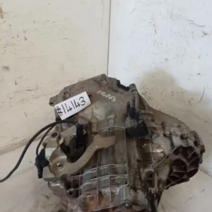 2013 FORD TOURNEO 2.2TDi MANUAL GEARBOX; ENG NO: CYF4; 6 SPEED