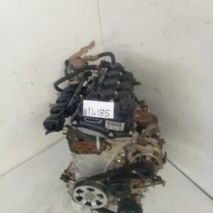 2018 TOYOTA ETIOS 1.5I H/B SPRINT ENGINE ONLY; ENG NO: 2NR