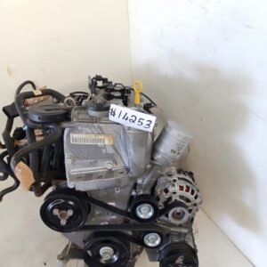 2020 VW POLO 1.6i ENGINE ONLY; ENG NO: CLS