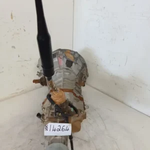 2016 TOYOTA HILUX 2.0VVTi MANUAL GEARBOX; ENG NO: 1TR