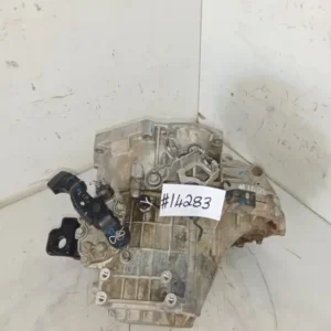 2019 HYUNDAI ATOS 1.1I MANUAL GEARBOX; ENG NO: G4HG; 5 SPEED