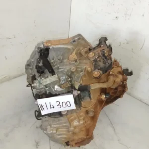 2022 TOYOTA COROLLA 1.2i MANUAL GEARBOX; ENG NO: 8NR; 6 SPEED