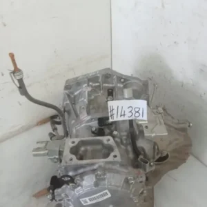 2022 TOYOTA URBAN CRUISER 1.5I XS AUTOMATIC GEARBOX; ENG NO: K15BN