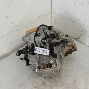 2023 KIA PEGAS 1.4I SEDAN MANUAL GEARBOX; ENG NO: G4LC; 5 SPEED