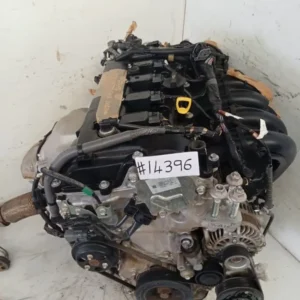 2020 MAZDA CX-3 2.0I ACTIVE A/T ENGINE ONLY; ENG NO: PE