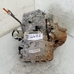 2023 TOYOTA STARLET 1.5 XS AUTOMATIC GEARBOX; ENG NO: K15BN