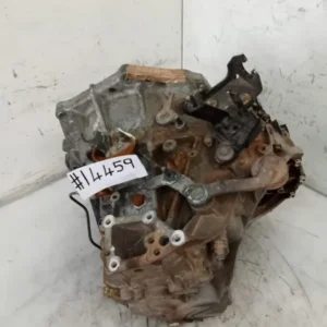 2017 TOYOTA COROLLA 1.3i PRESTIGE MANUAL GEARBOX; ENG NO: 1NR; 6 SPEED