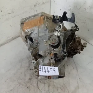 2024 TOYOTA VITZ 1.0 XR MANUAL GEARBOX; ENG NO: K10C; 5 SPEED