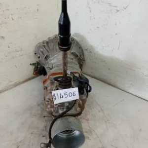 2021 TOYOTA HILUX 2.0 VVTI GD6 MANUAL GEARBOX; ENG NO: 1TR; 5 SPEED