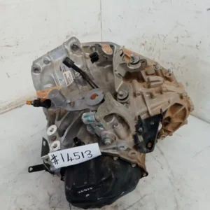 2024 TOYOTA URBAN CRUISER 1.5I XS MANUAL GEARBOX; ENG NO: K15BN; 5 SPEED