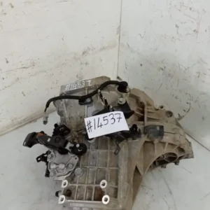 2023 KIA PEGAS 1.4I LX MANUAL GEARBOX; ENG NO: G4LC; 5 SPEED