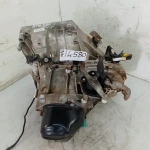 2022 NISSAN MAGNITE 1.0T ACENTA MANUAL GEARBOX; ENG NO: HRA0; 5 SPEED