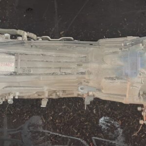 2016 TOYOTA HILUX GD 2.8TD AUTOMATIC 4X4 GEARBOX: 1GD