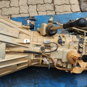 2017 TOYOTA LANDCRUISER 79 4,5D P/U S/C ;1VD GEARBOX 4X4