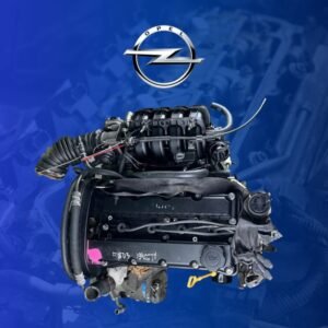 Opel 1.6 F16D3 Engine
