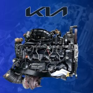 KIA 2.2 CRDI D4HB Engine