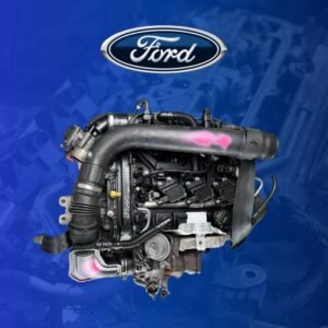 Ford Fiesta/Ecosport 1.0 Ecoboost Engine