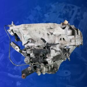 Honda K20 Manual Gearbox