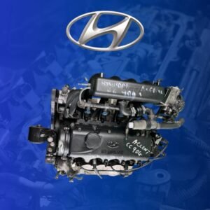 Hyundai 1.5 G4EH Engine