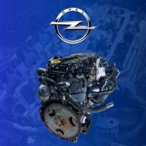 Opel 1.4 B14NEL Engine