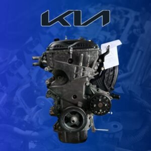 Kia 2.0 G4NA Engine