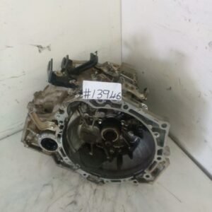 2018 TOYOTA COROLLA 1.3I PRESTIGE MANUAL GEARBOX; ENG NO: 1NR; 6 SPEED