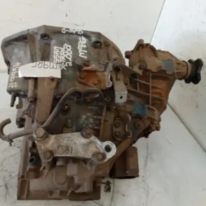 2009 NISSAN X-TRAIL 2.0DCI MANUAL 4X4 GEARBOX: M9RG; 6 SPEED