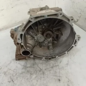 2019 FORD ECO-SPORT 1.5Ti MANUAL GEARBOX; KT; 5 SPEED