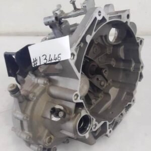 2020 VW POLO 8 1.0TSI MANUAL GEARBOX; ENG NO: CHZ; FM5DF002; 5 SPEED