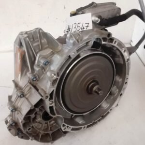 2013 MERCEDES BENZ CLA180 W117 AUTOMATIC GEARBOX; ENGINE NO: 270 910