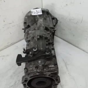 2014 VW AMAROK 2.0TDi MANUAL GEARBOX; ENG NO: CDC; 6 SPEED